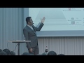 The Paradigm Shift Of The Enterprise R&amp;D - Jesse Chao