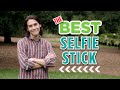 A Better Kind of Selfie Stick: "Friend"