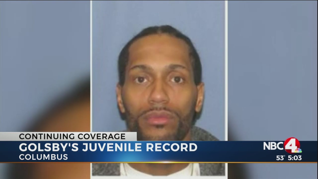 Man accused of killing Ohio State student had extensive juvenile record ...