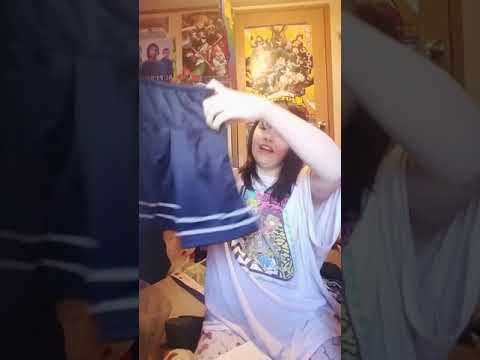 Sucker Punch Baby Doll Cosplay Unboxing! Sucker Punch Baby Doll Cosplay Unboxing!