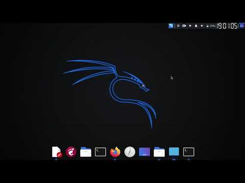 Install Citrix Receiver in Kali Linux ( Debian )