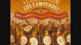 Video voorbeeld van "Mariachi Los Camperos - México Lindo"