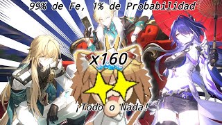 BANNER TRIPLE, TRIPLE PREMIO 🗿 | Tiradas en Honkai Star Rail | DaineStar