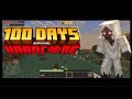 surviving 100 days in Minecraft hard core || episode 1 || you should watch it till end