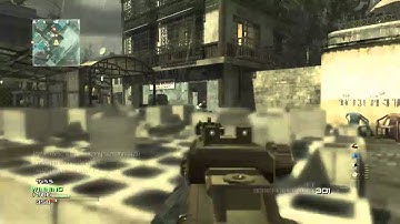 MW3 Game Clip Bootleg MOAB MWIIIRorschach FFA COD MW3 Free For All M.O.A.B. - SPED UP.mp4