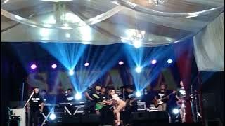 teteg ati Ajeng Savana di Blitar Selatan