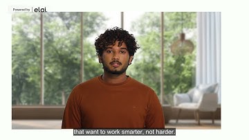 Work Smarter, Not Harder | RPA | Robotic Process Automation (RPA)