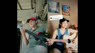 #viral duet miss morena