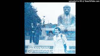 Santana- Give and take Live Shibuya Kokaido Japan 1974