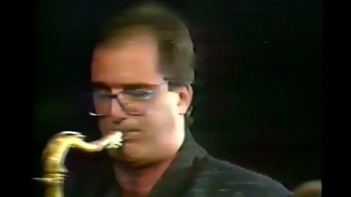 Bulgarian Music - The Michael Brecker Podcast