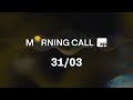 Nova regra fiscal, ações recomendadas para abril e mais destaques | MORNING CALL XP 31/03/23