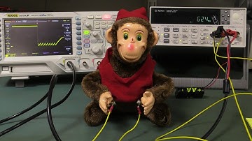 EEVblog #961 - Monkey Debouncing