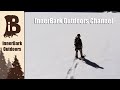 Innerbark outdoors channel