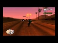 Gta san andreas that had to hurt