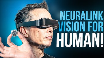 De visie van Elon Musk Neuralink: het herstellen van het gezichtsvermogen van blinde personen!