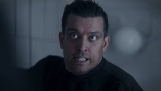 ANDREAS GAUFFIN ACTORS SHOWREEL, OCT 2024
