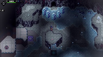 CrossCode - 19 - Fire powers