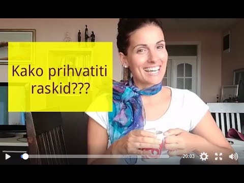 Video: Kako Prihvatiti Savez