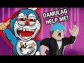 ESCAPE DORAEMON | ROBLOX | ANG MAHIWAGANG PANG PALIIT!