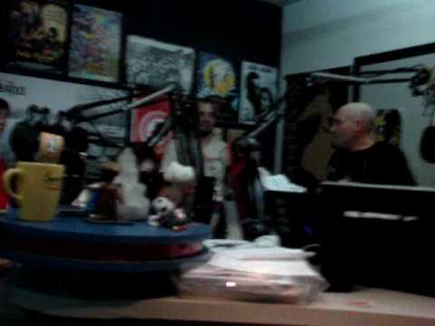 Miranda con Ronnie (back en Saraza).wmv