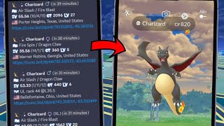 HOW TO FIND AND CATCH 100IV SHINY POKEMON FOR FREE screenshot 3