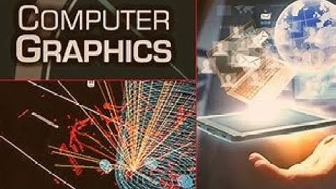 Computer Graphics | lecture 2: Introduction to OpenGL in Amharic