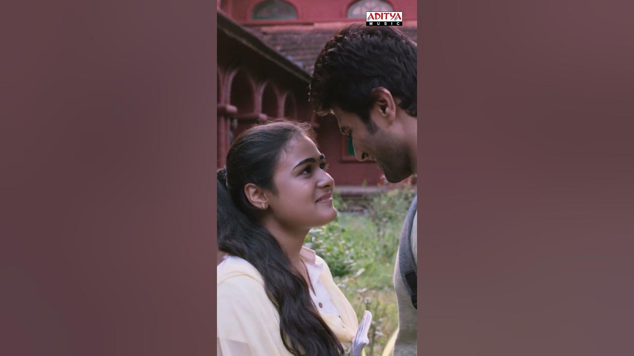 #Dhooram Song #ArjunReddy Movie #Shorts