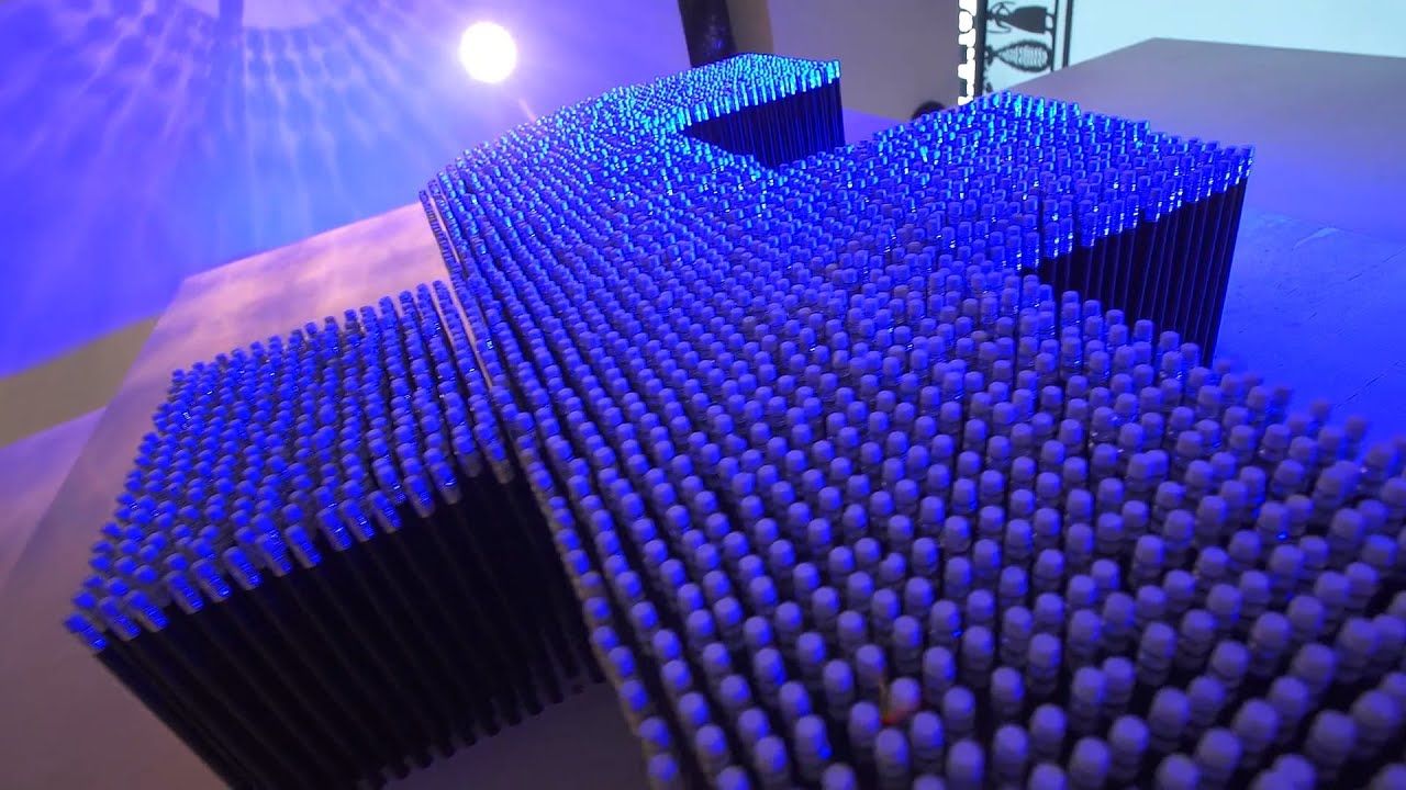 The Science behind Marketing | Facebook x endorfina events