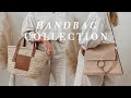 My Handbag Collection 2020 & Clear Out | I Covet Thee