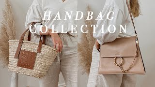 My Handbag Collection 2020 & Clear Out | I Covet Thee