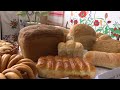 Музейна кімната ДНЗ №11 «Зірочка». Історія хліба
