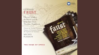 Faust, Act 1: Introduction