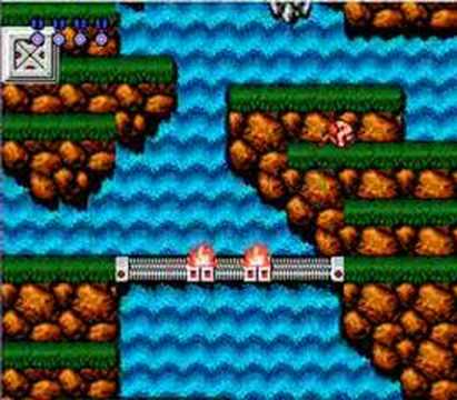 Full Play - NES - Contra Part 1/3