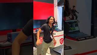 Meet The Msi Vector 16 Hx Ai A2Xwjg