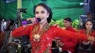 RINA ADITAMA // KEPANGKU KAPANG // CAMPURSARI SANGKARA