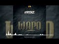 Harmonize - Wapo (Official Audio) Mp3 Song