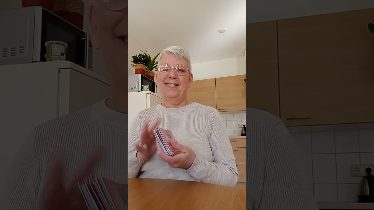 Jou harde werk beloond zich