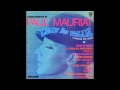 Paul Mauriat - Love is blue (France 1968) [Full Album]