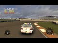 race driver grid gameplay on windows 11