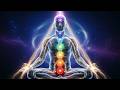 Healing Frequency Music | 432Hz 528Hz 639Hz 741Hz 852Hz 963Hz | Deep Sleep &amp; Energy Healing