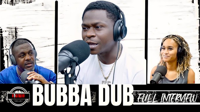 Comedian Bubba Dub Roasts Shaquille O'Neal On His Podcast: Aye, Shaq, When  You Were At The Boston Celtics, You Were Trash. He Was Terrible. -  Fadeaway World