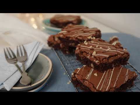 Video: Wer Der Brownie Wirklich War - Alternative Ansicht