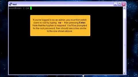 How to install cPanel WHM on a Linux  VPS/DS