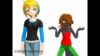 「MMDrazzy」self destructs