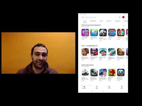 Video: Come Installare App Sul Telefono