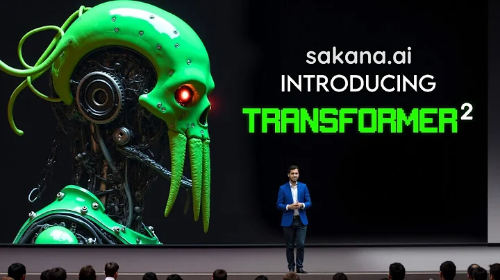 This New AI Is Honestly SCARY: Real-Time Self-Learning!