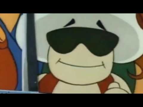 Toad - Bitch Lasagna