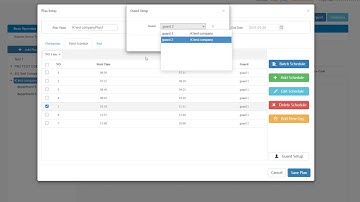 WM-5000K Guide Video Cloud Platform