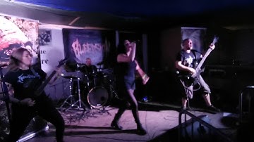 Bleedskin Mcp-apache 4