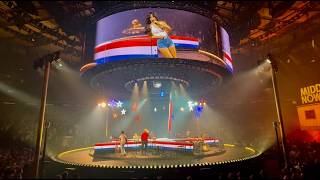 Kacey Musgraves -All My Ex's Live in Texas- Live: The Middle of Nowhere Tour @ Madison Square Garden